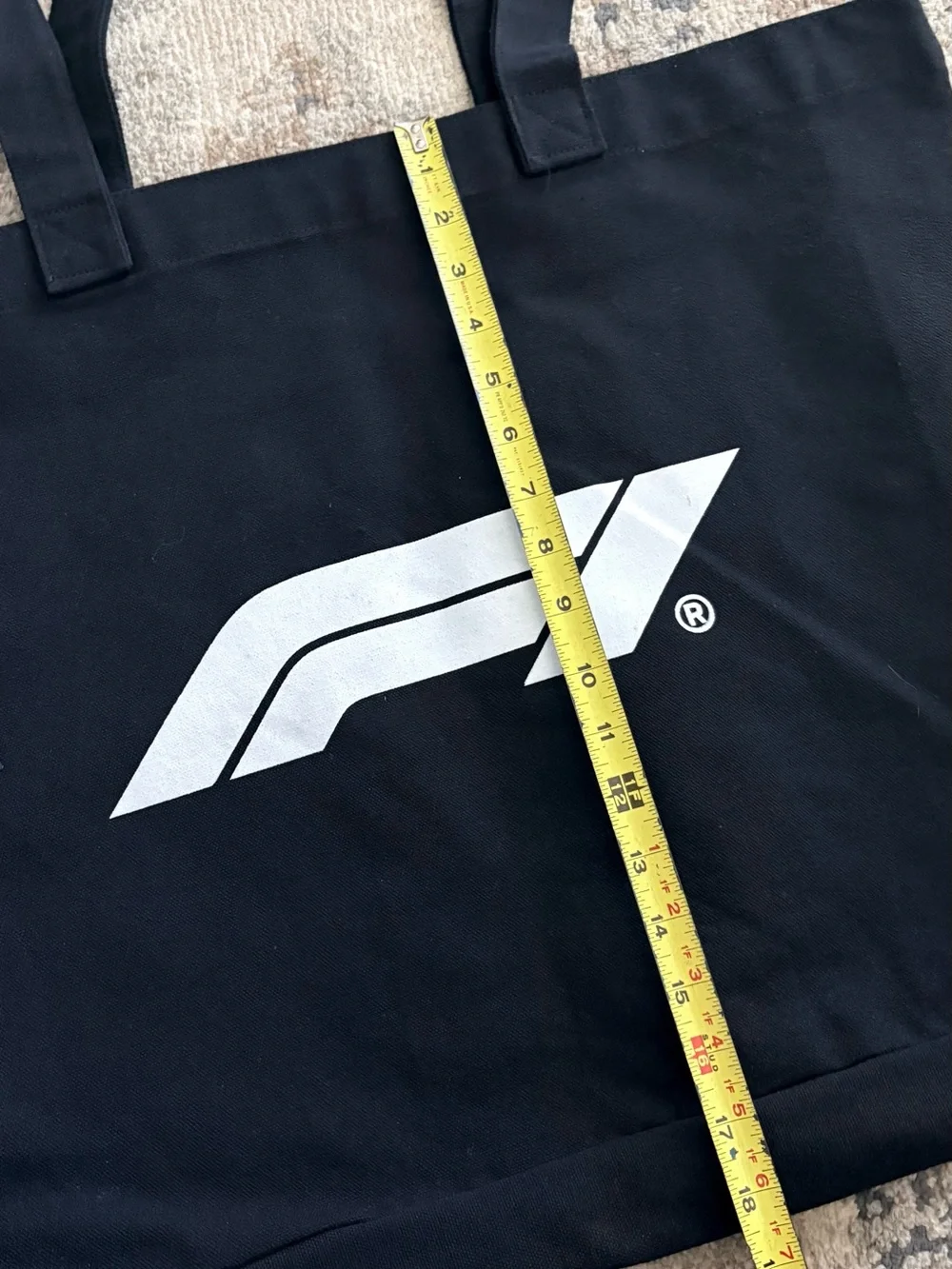Formula 1 brand formula